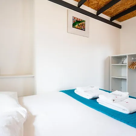 Feels Like Martim Moniz Flat With View Apartment *